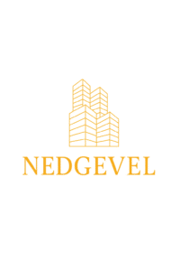 nedgevel logo transparent